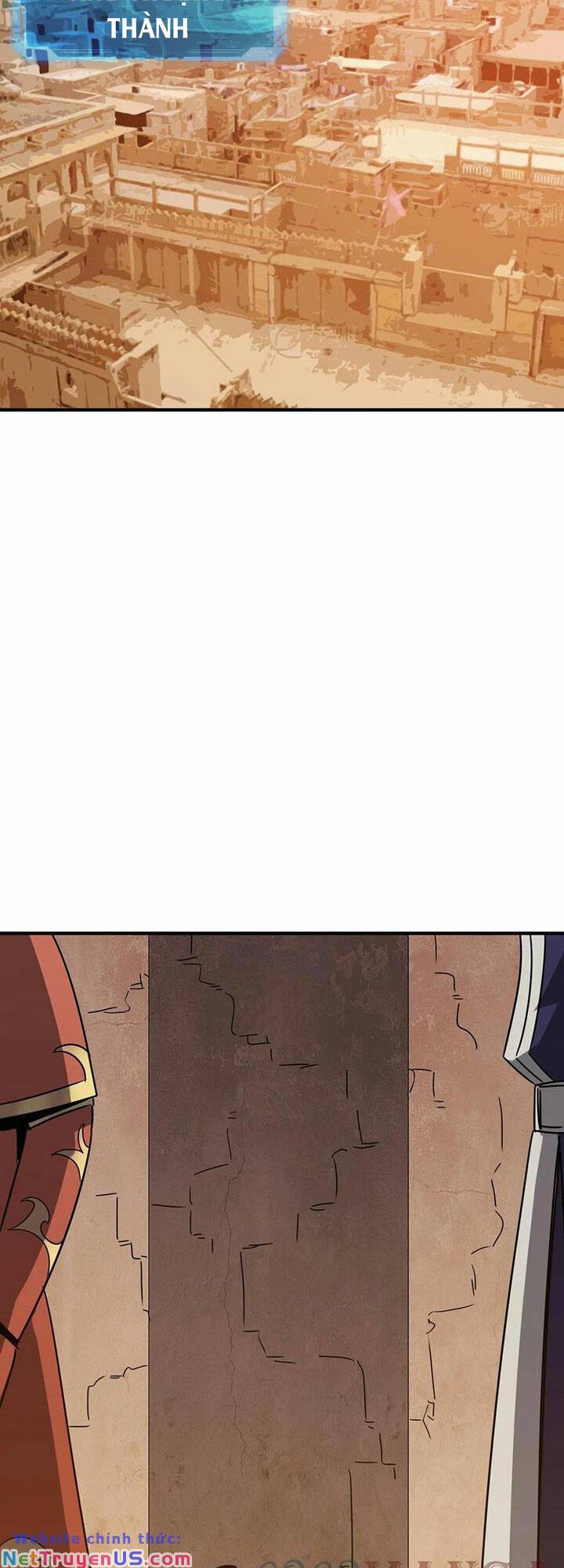 Anh Hùng Dũng Cảm Chapter 40 - Trang 1