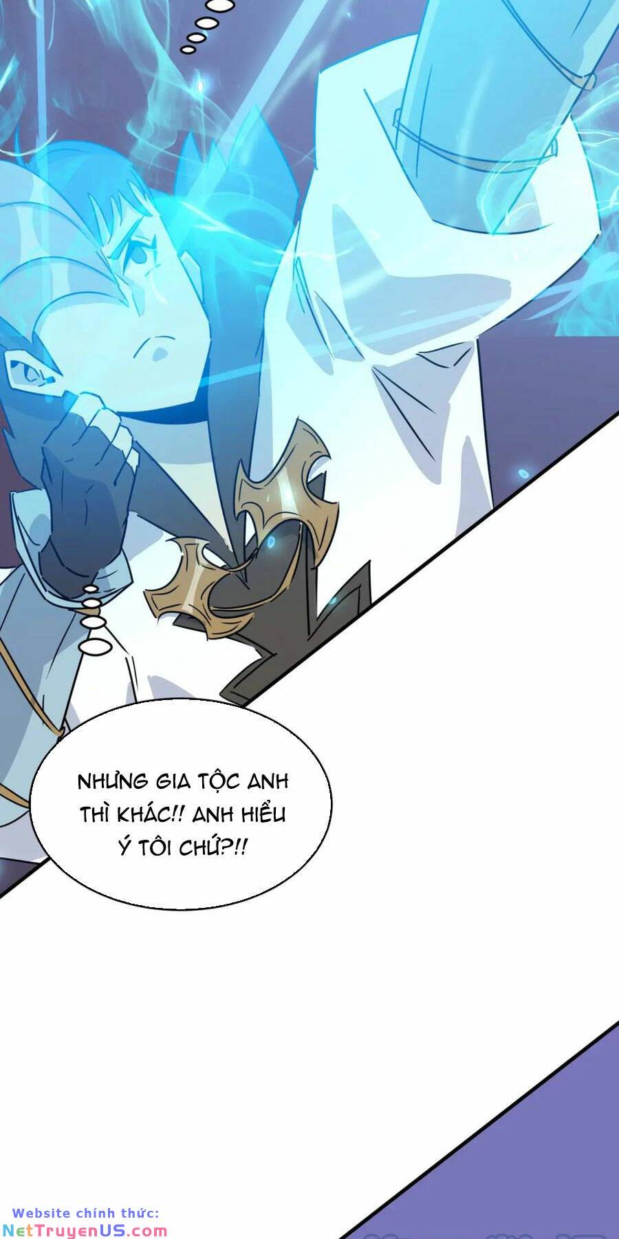 Anh Hùng Dũng Cảm Chapter 59 - Trang 29