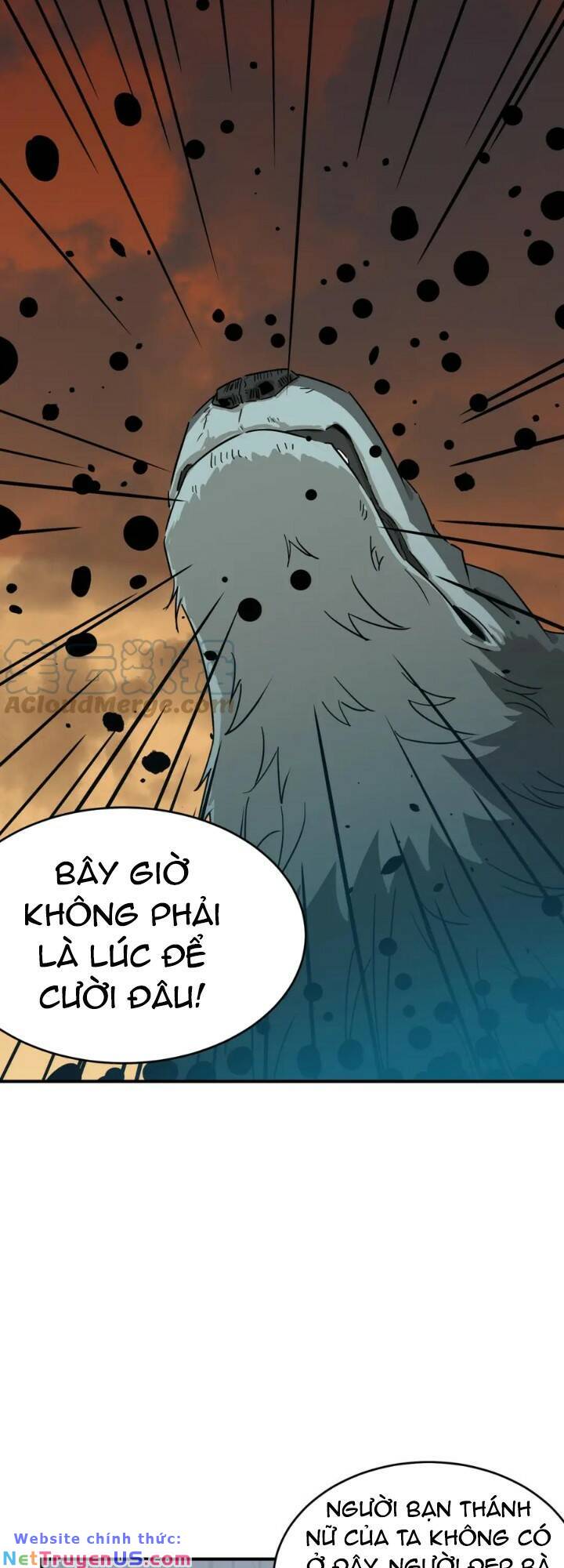 Anh Hùng Dũng Cảm Chapter 61 - Trang 4