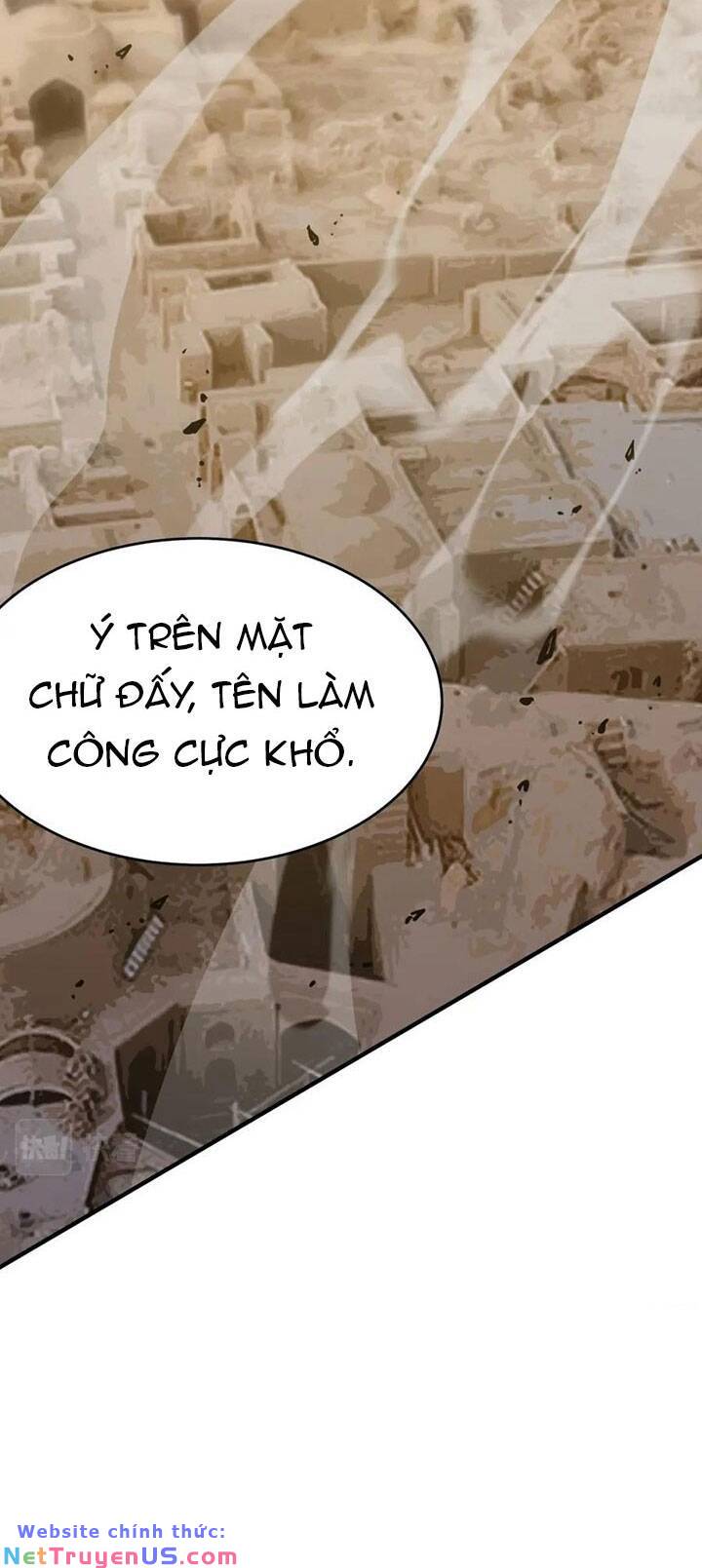Anh Hùng Dũng Cảm Chapter 54 - Trang 1