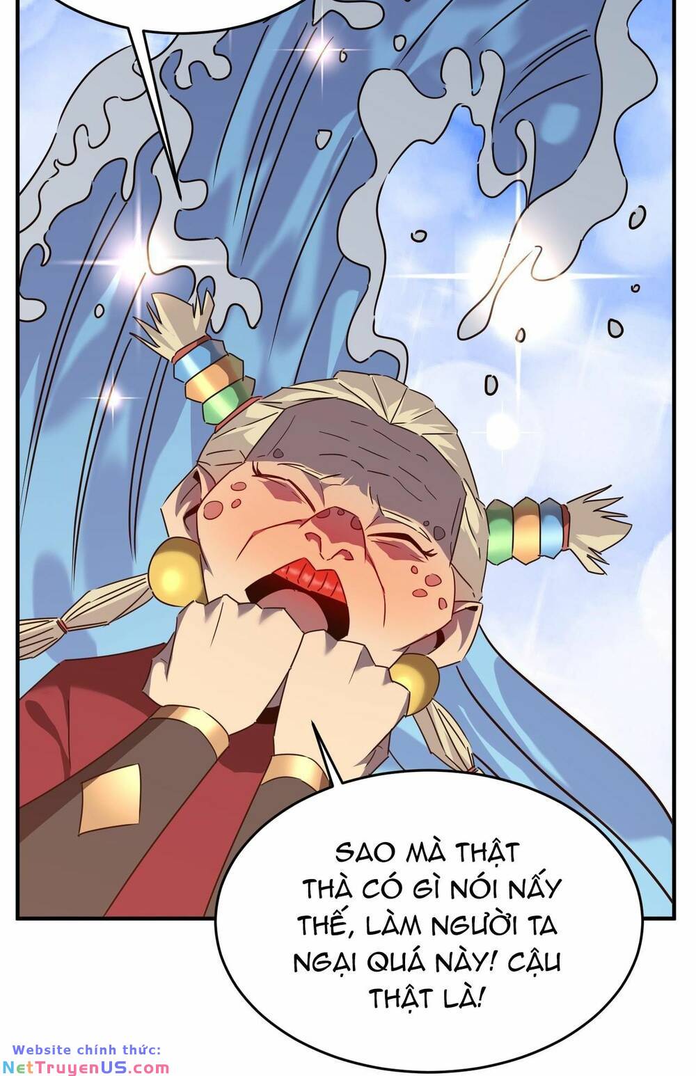 Anh Hùng Dũng Cảm Chapter 58 - Trang 24