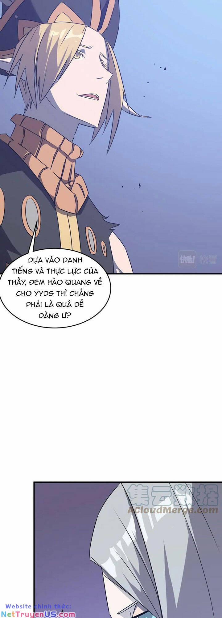 Anh Hùng Dũng Cảm Chapter 52 - Trang 27