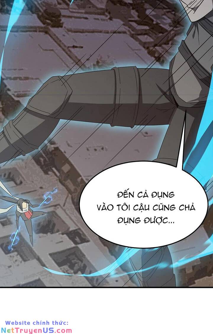 Anh Hùng Dũng Cảm Chapter 43 - Trang 29