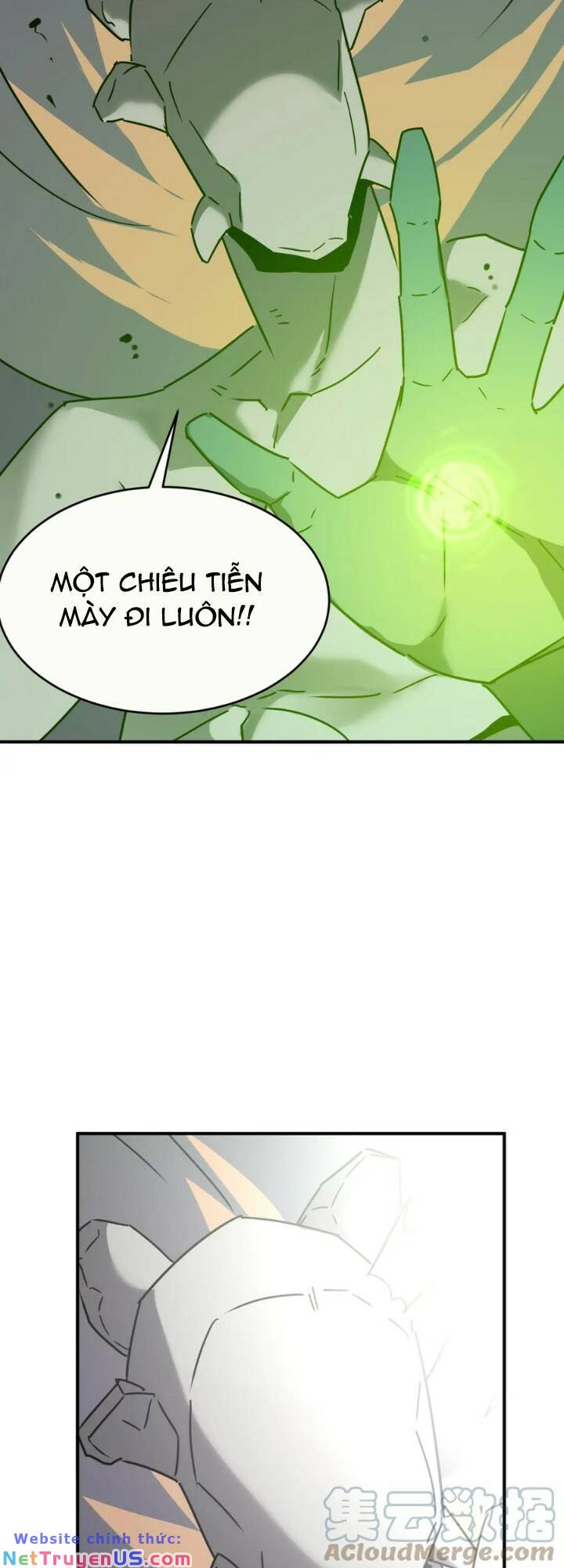 Anh Hùng Dũng Cảm Chapter 62 - Trang 33