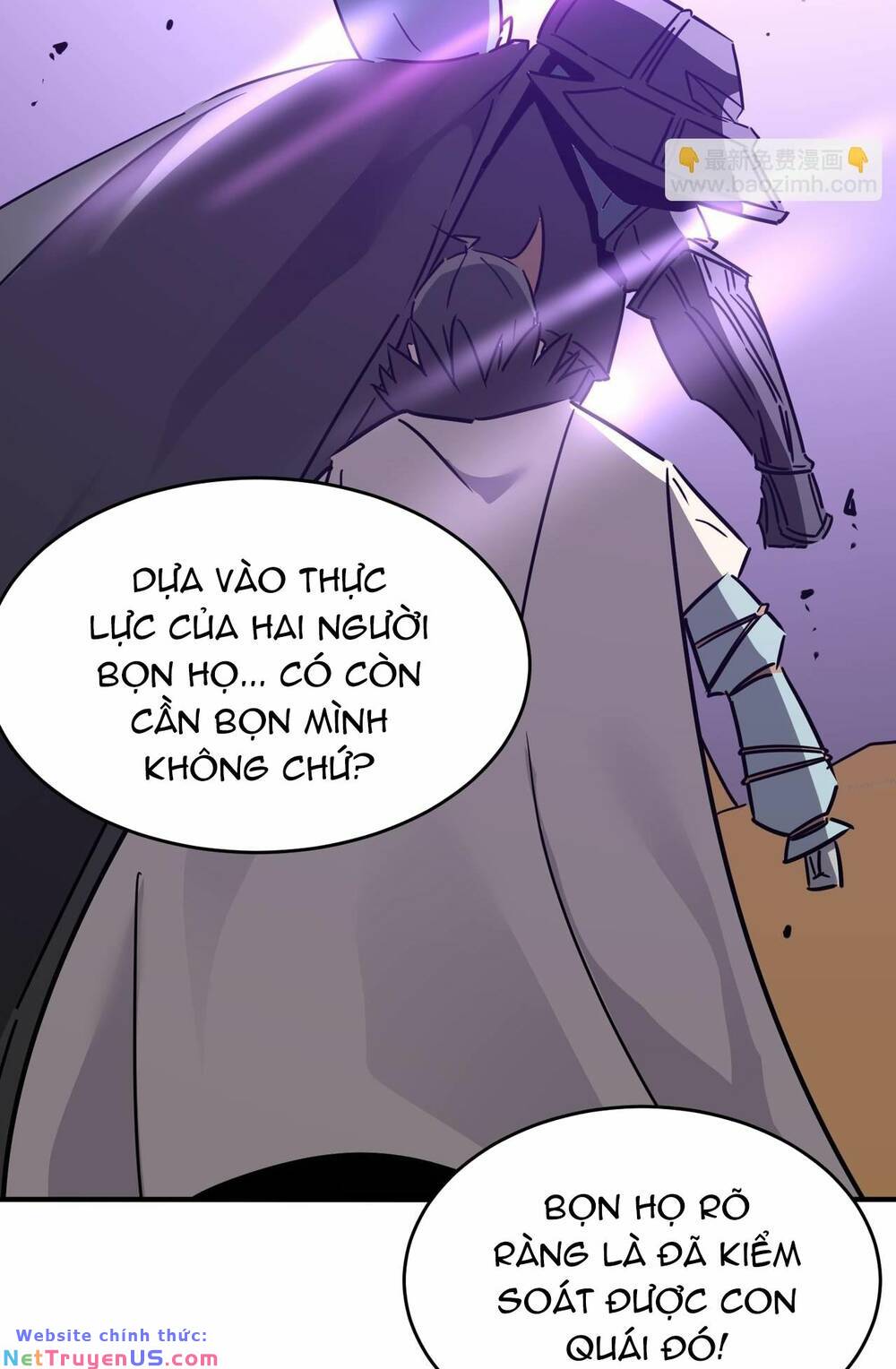 Anh Hùng Dũng Cảm Chapter 57 - Trang 31