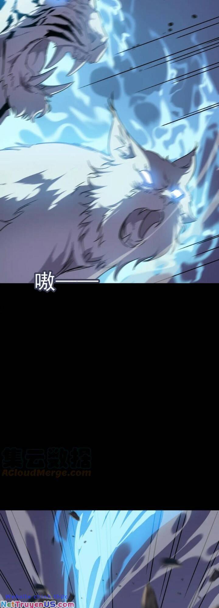 Anh Hùng Dũng Cảm Chapter 50 - Trang 11