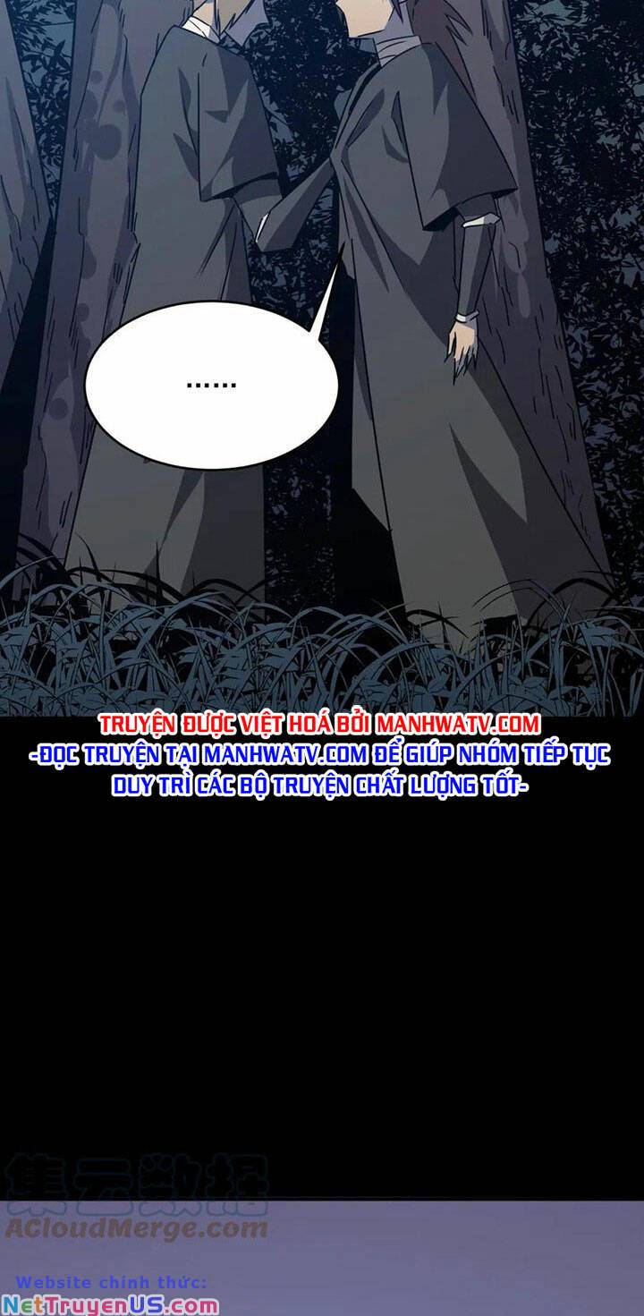 Anh Hùng Dũng Cảm Chapter 52 - Trang 14