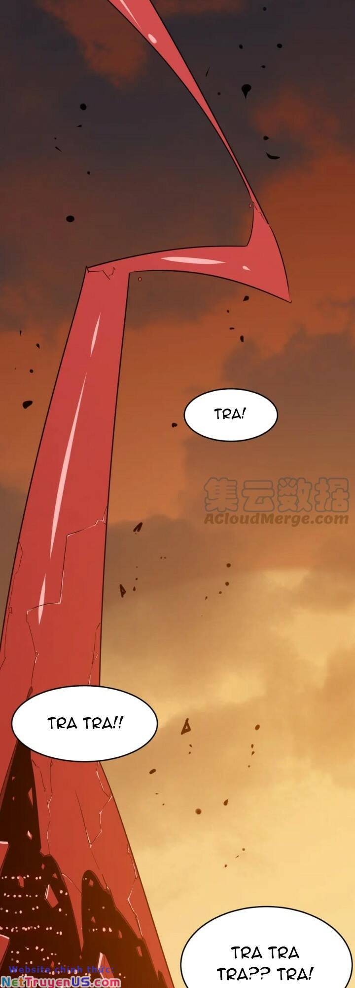 Anh Hùng Dũng Cảm Chapter 60 - Trang 36