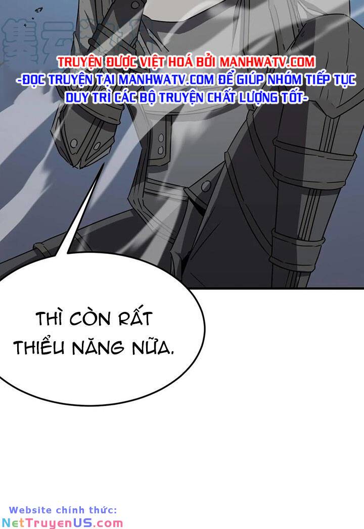 Anh Hùng Dũng Cảm Chapter 43 - Trang 13
