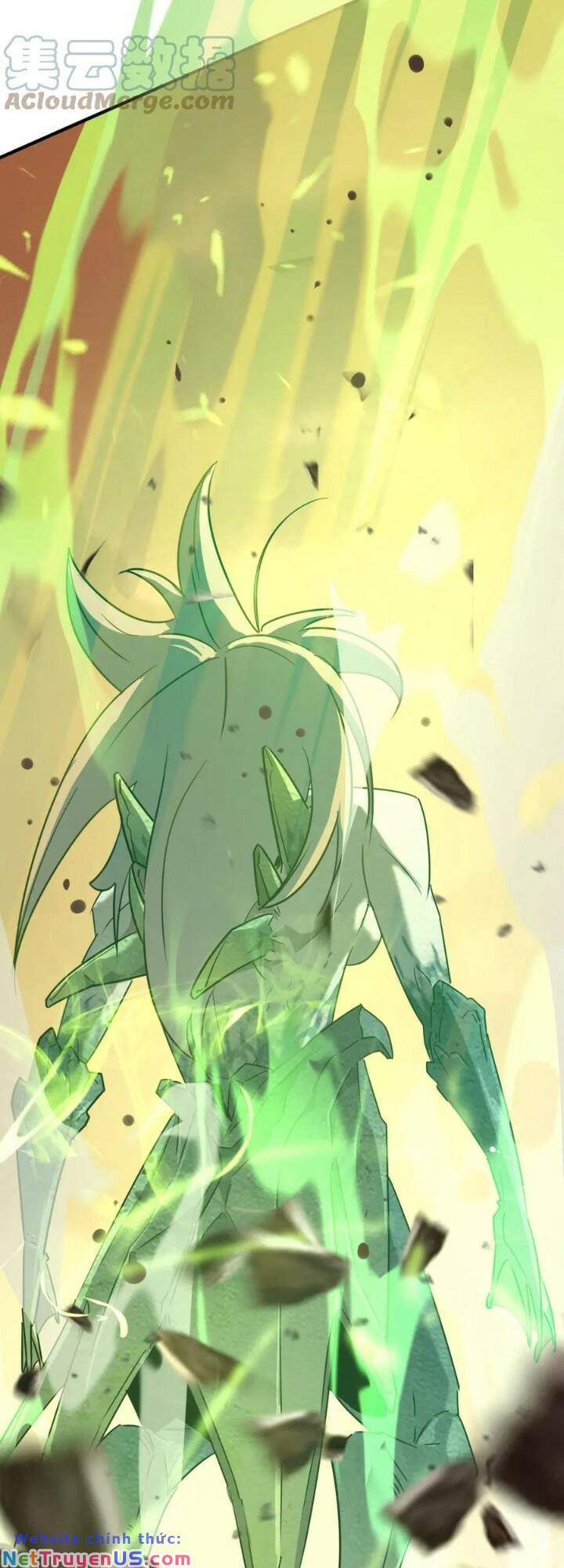 Anh Hùng Dũng Cảm Chapter 60 - Trang 18