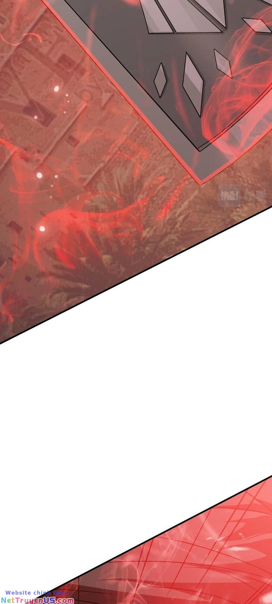 Anh Hùng Dũng Cảm Chapter 44 - Trang 43