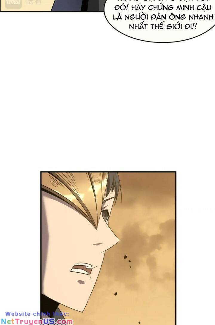 Anh Hùng Dũng Cảm Chapter 62 - Trang 7