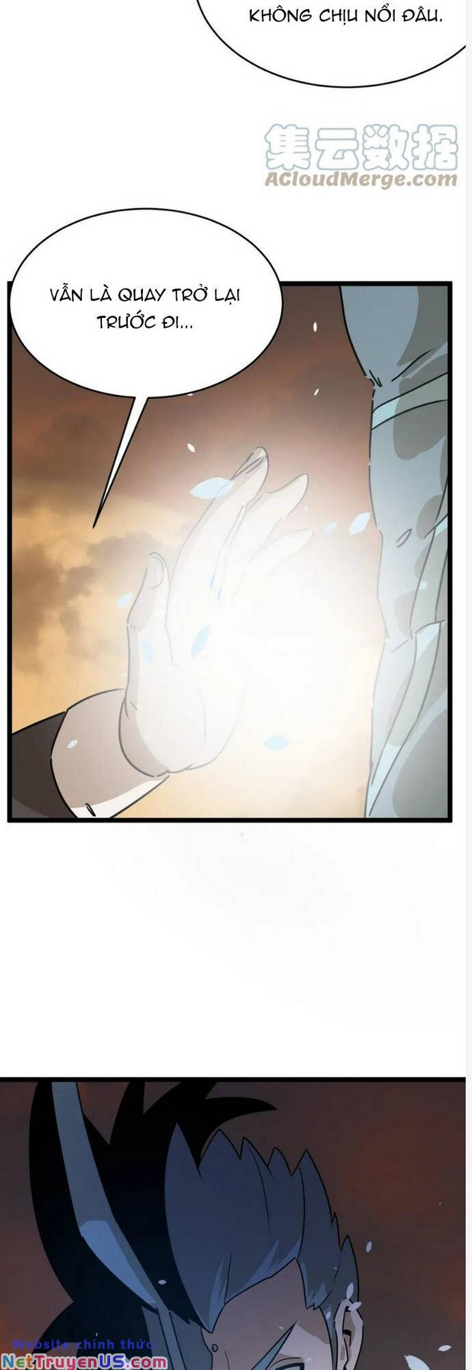 Anh Hùng Dũng Cảm Chapter 63 - Trang 39