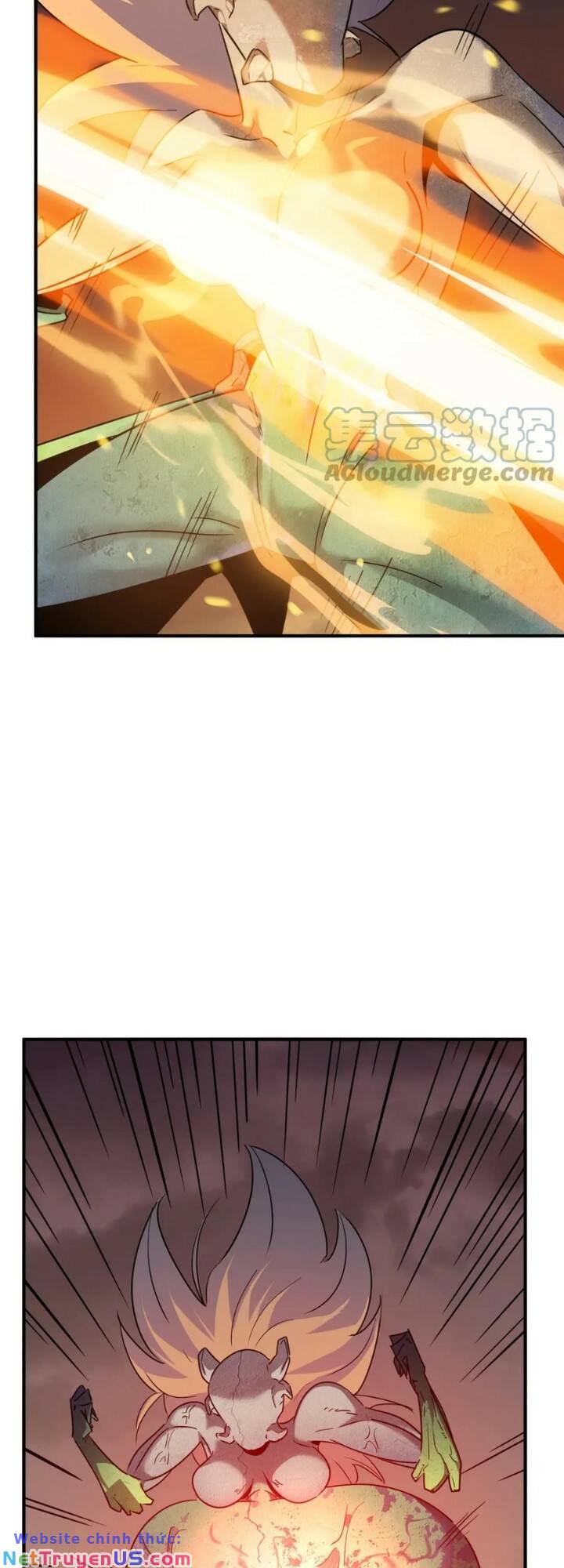 Anh Hùng Dũng Cảm Chapter 60 - Trang 28