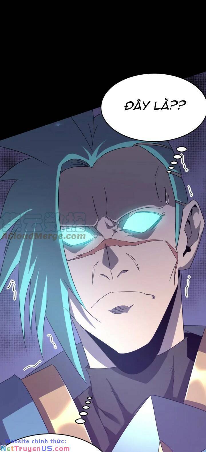 Anh Hùng Dũng Cảm Chapter 49 - Trang 37