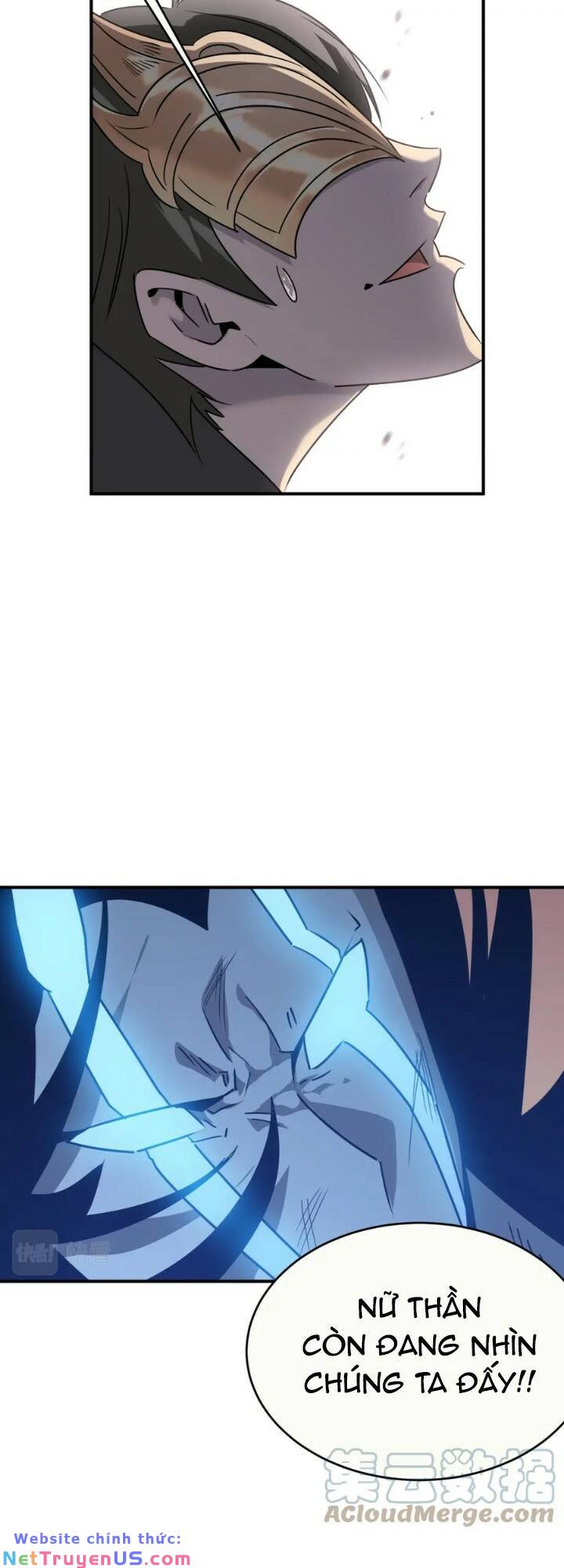 Anh Hùng Dũng Cảm Chapter 62 - Trang 29
