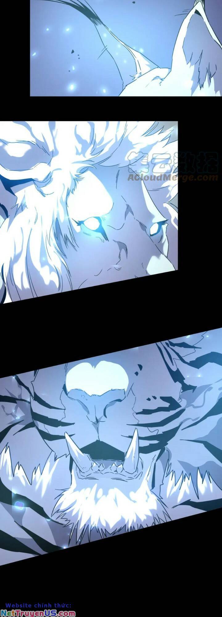 Anh Hùng Dũng Cảm Chapter 49 - Trang 36