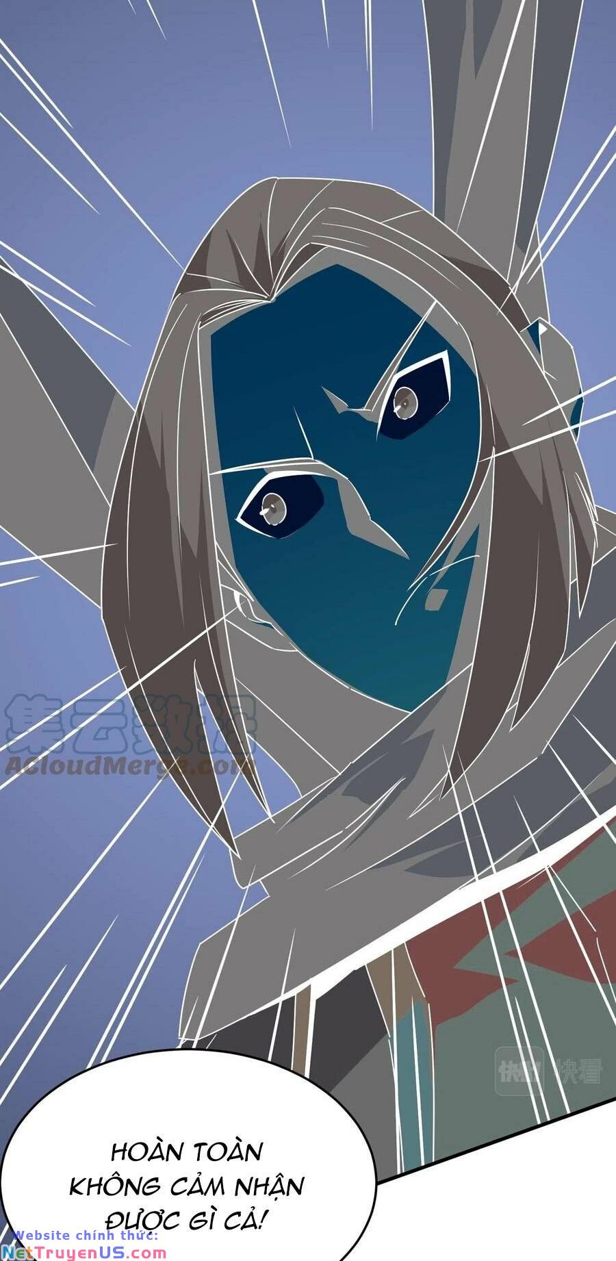 Anh Hùng Dũng Cảm Chapter 44 - Trang 5
