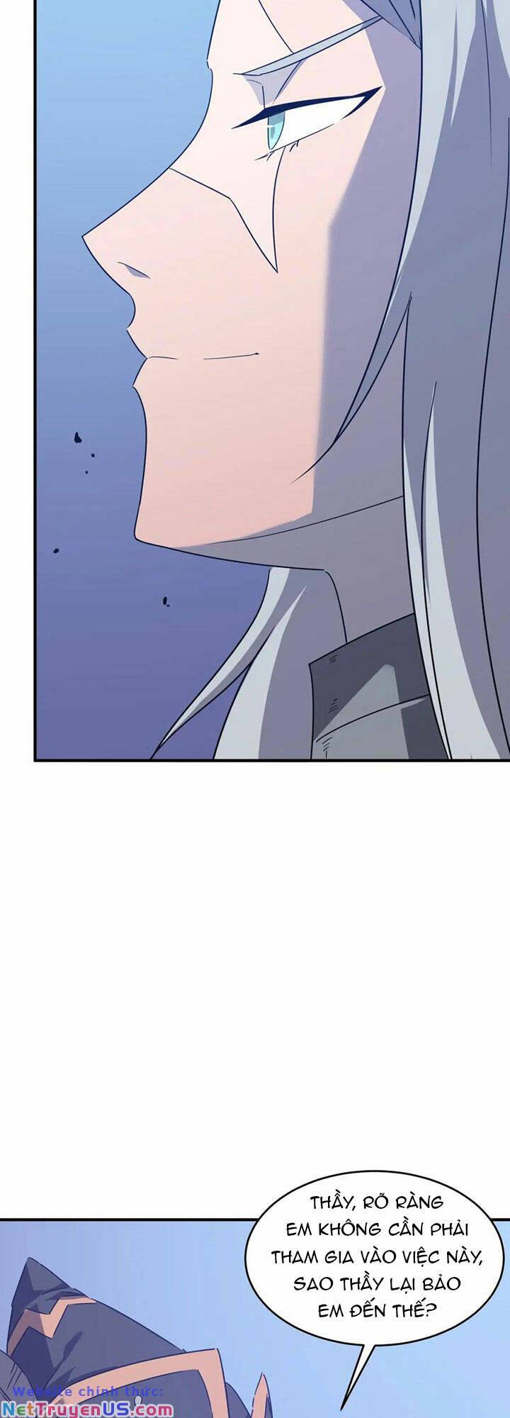 Anh Hùng Dũng Cảm Chapter 52 - Trang 26