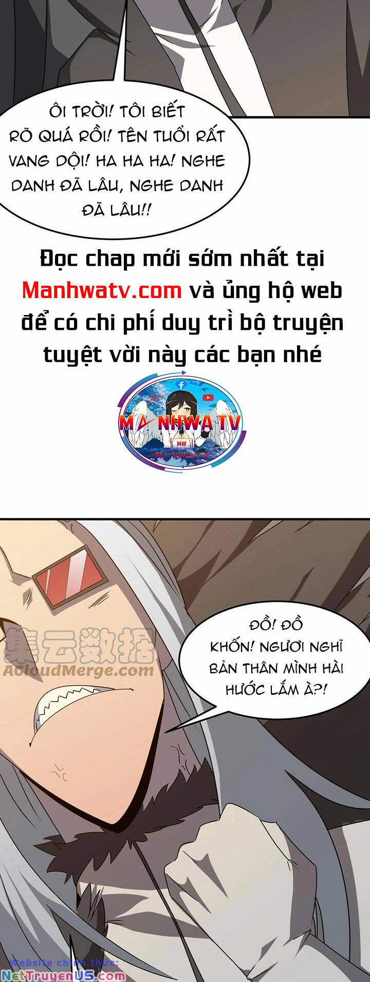 Anh Hùng Dũng Cảm Chapter 39 - Trang 20