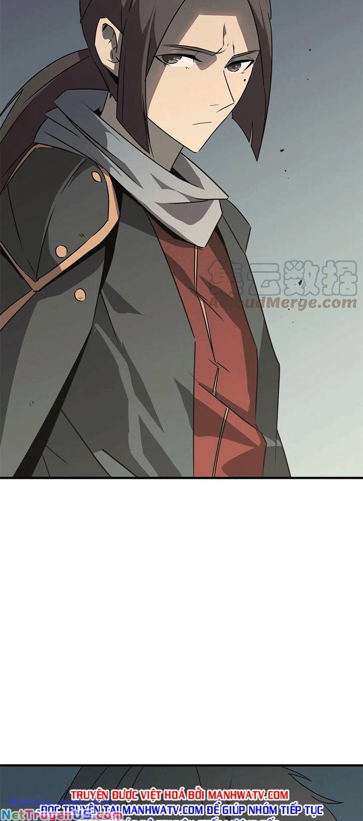 Anh Hùng Dũng Cảm Chapter 42 - Trang 1