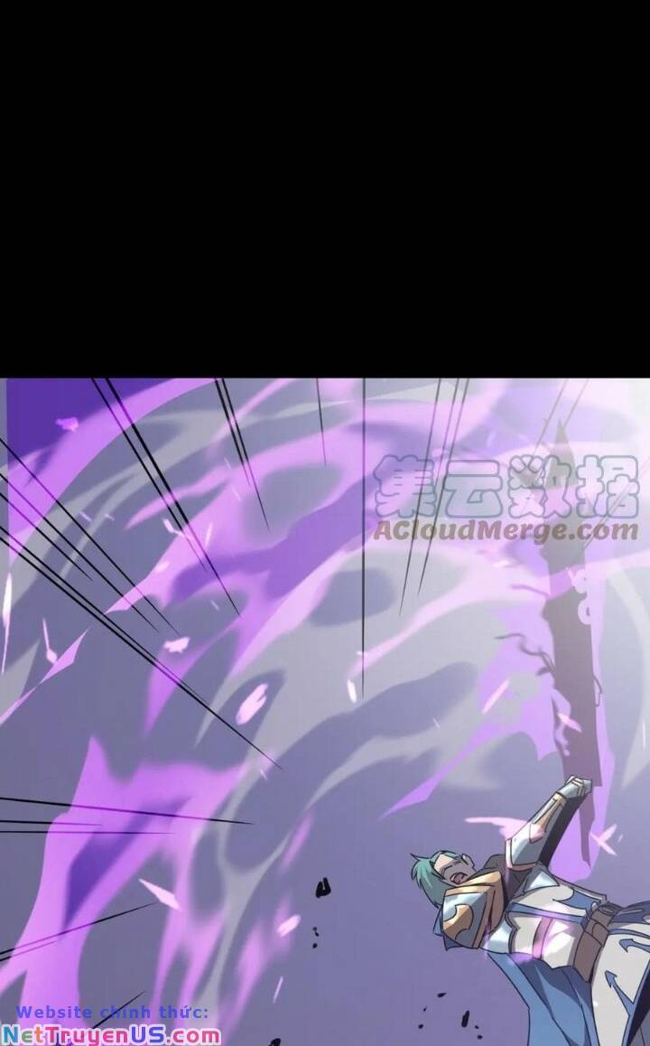 Anh Hùng Dũng Cảm Chapter 50 - Trang 15