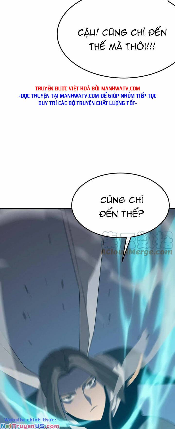 Anh Hùng Dũng Cảm Chapter 43 - Trang 31