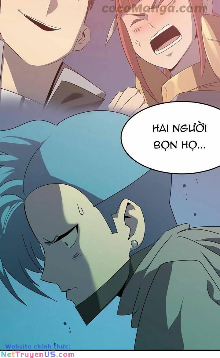 Anh Hùng Dũng Cảm Chapter 40 - Trang 26