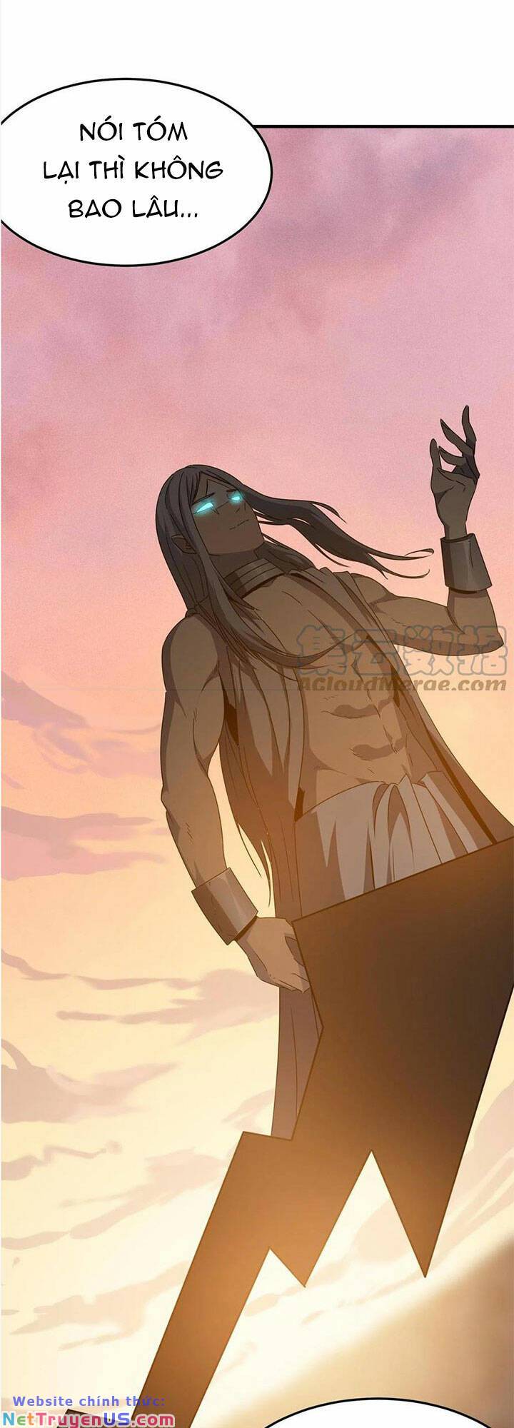 Anh Hùng Dũng Cảm Chapter 38 - Trang 11