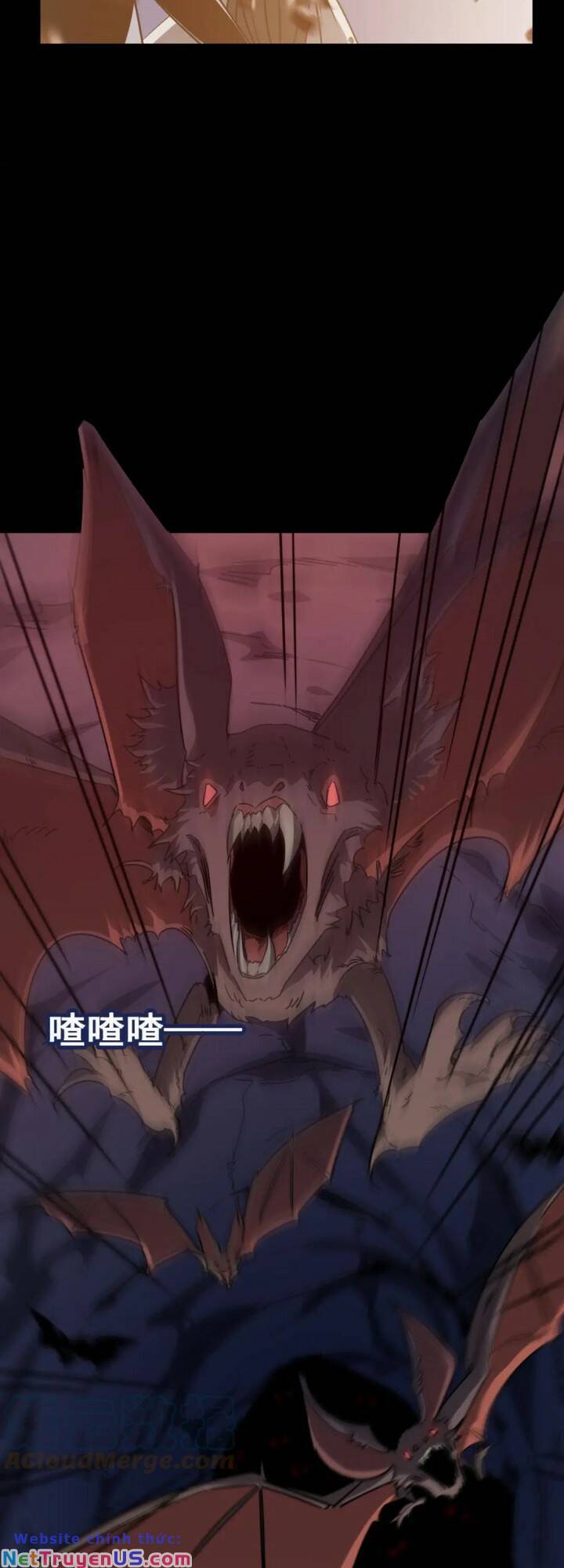 Anh Hùng Dũng Cảm Chapter 48 - Trang 6