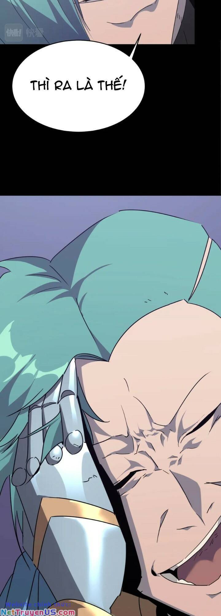 Anh Hùng Dũng Cảm Chapter 50 - Trang 20