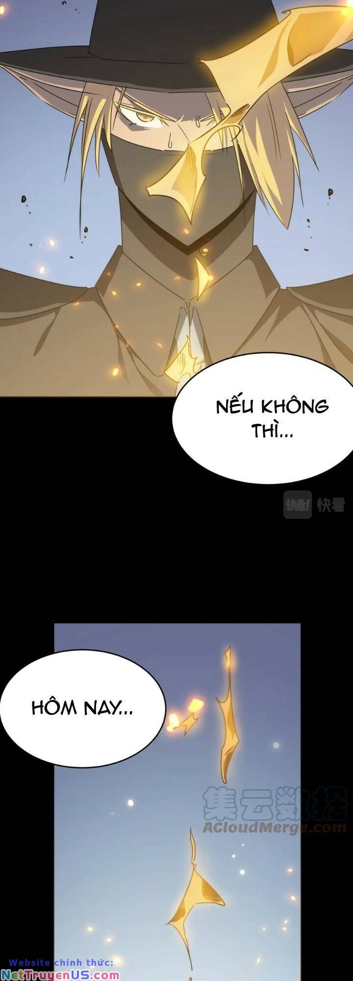 Anh Hùng Dũng Cảm Chapter 51 - Trang 10