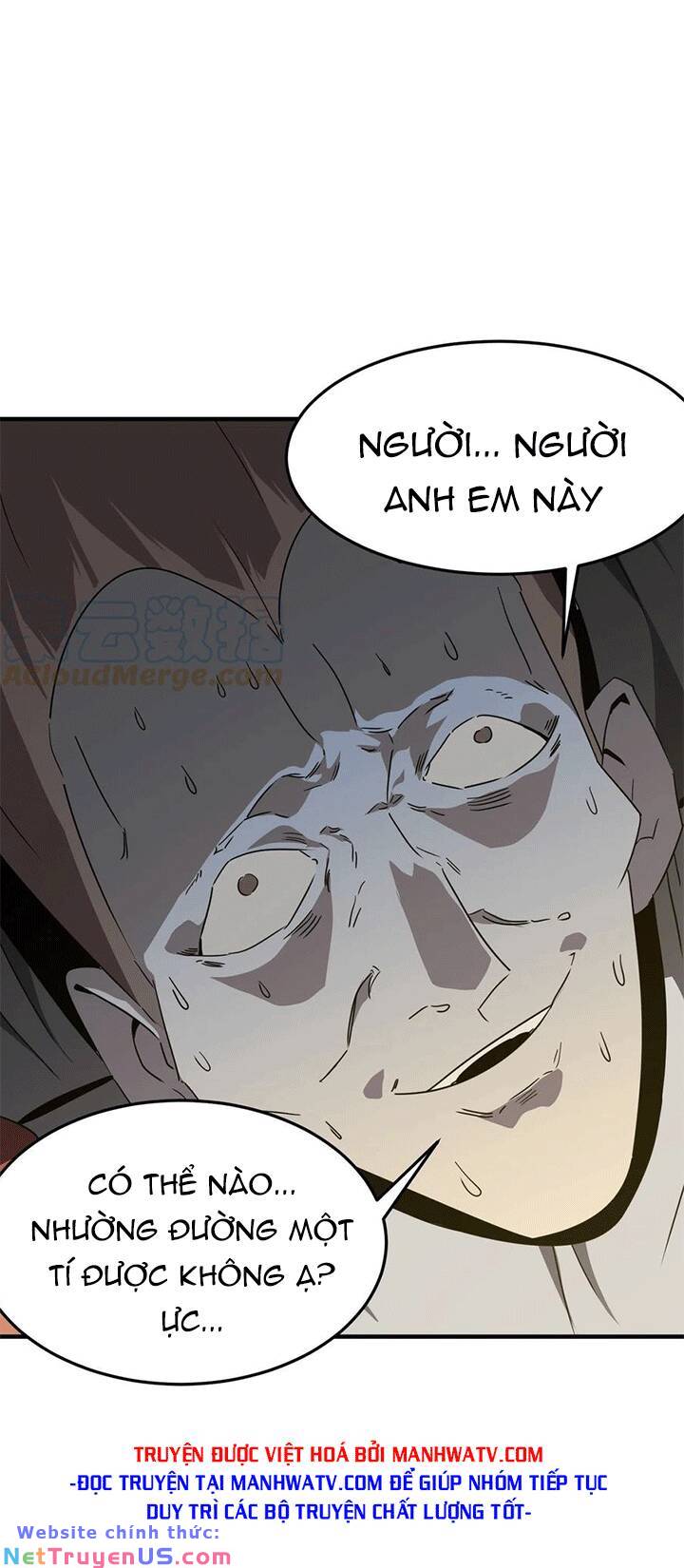 Anh Hùng Dũng Cảm Chapter 42 - Trang 7
