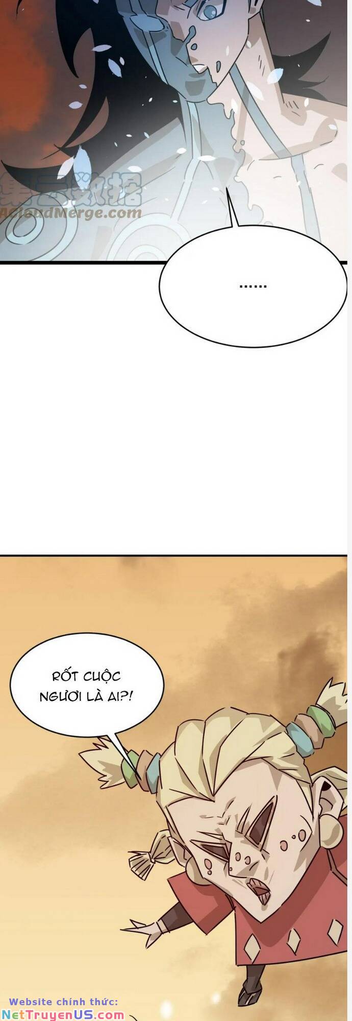 Anh Hùng Dũng Cảm Chapter 63 - Trang 40