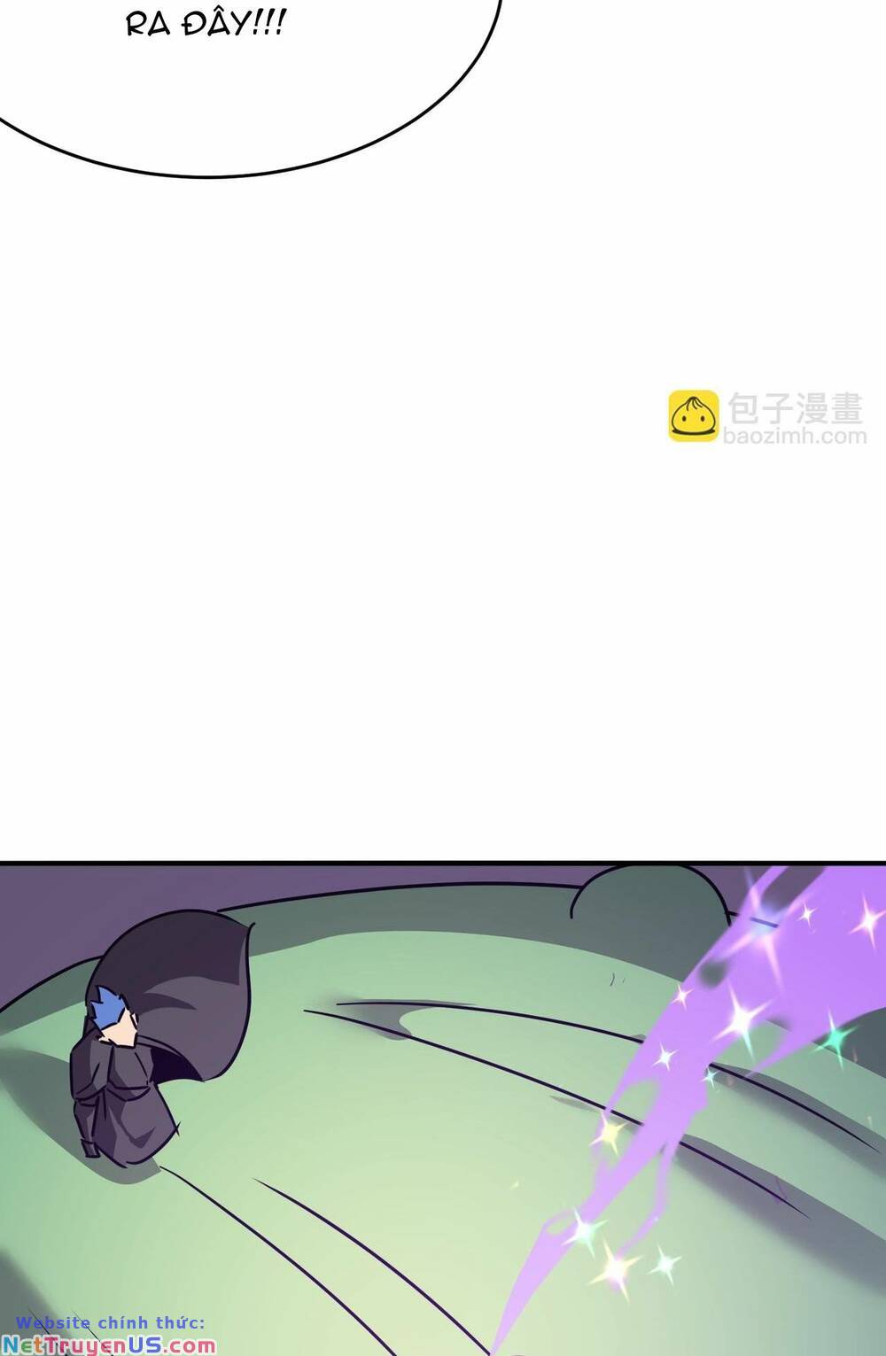 Anh Hùng Dũng Cảm Chapter 57 - Trang 54