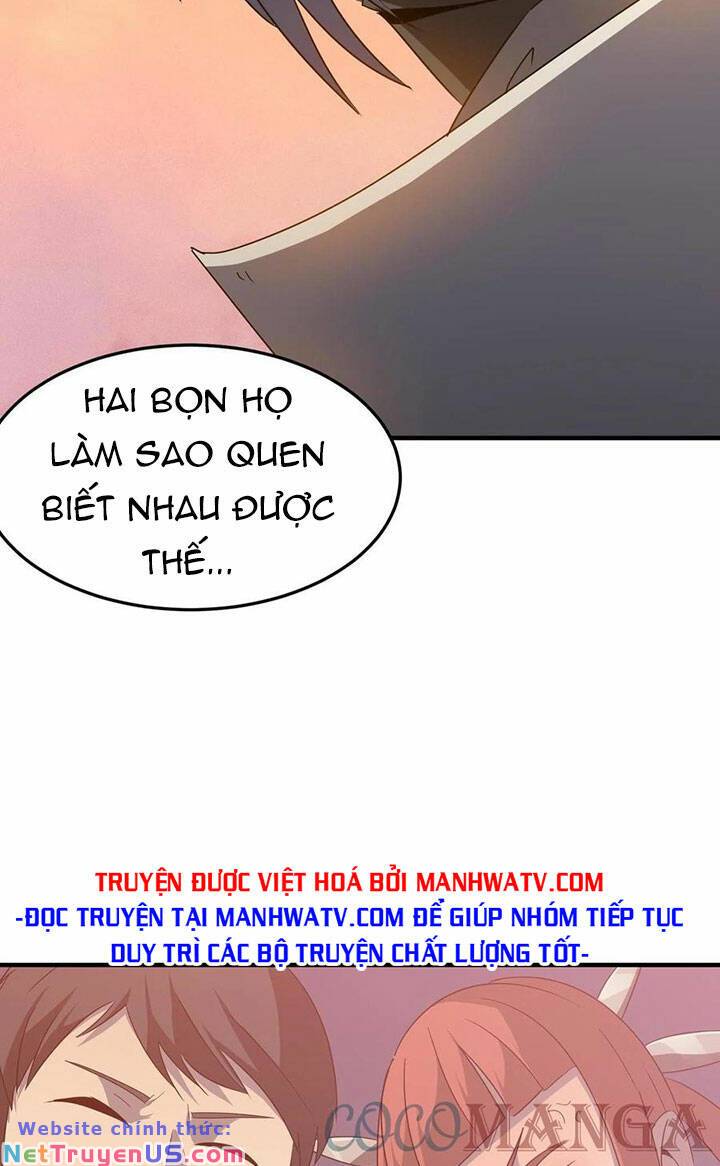 Anh Hùng Dũng Cảm Chapter 40 - Trang 25