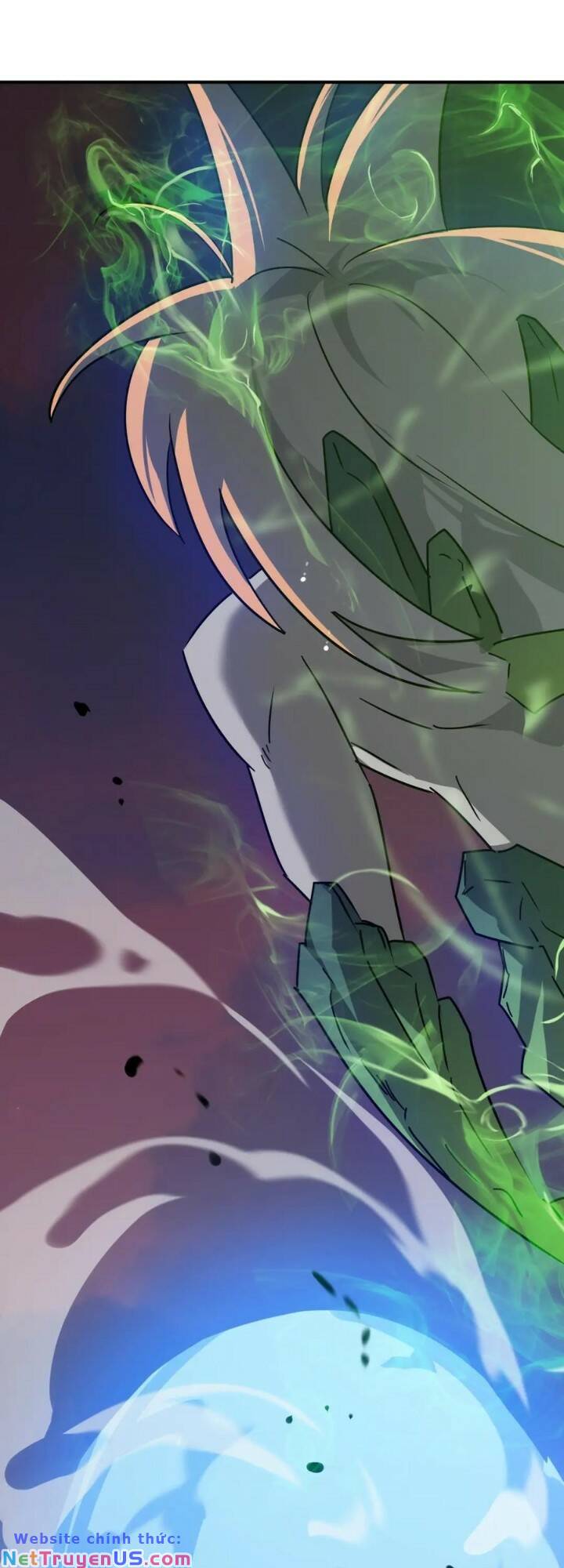 Anh Hùng Dũng Cảm Chapter 62 - Trang 30