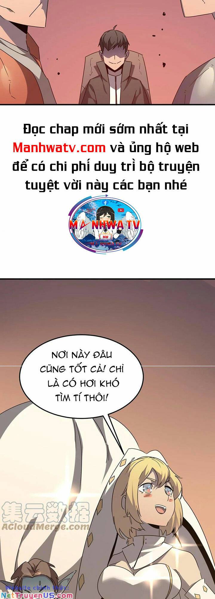 Anh Hùng Dũng Cảm Chapter 41 - Trang 16