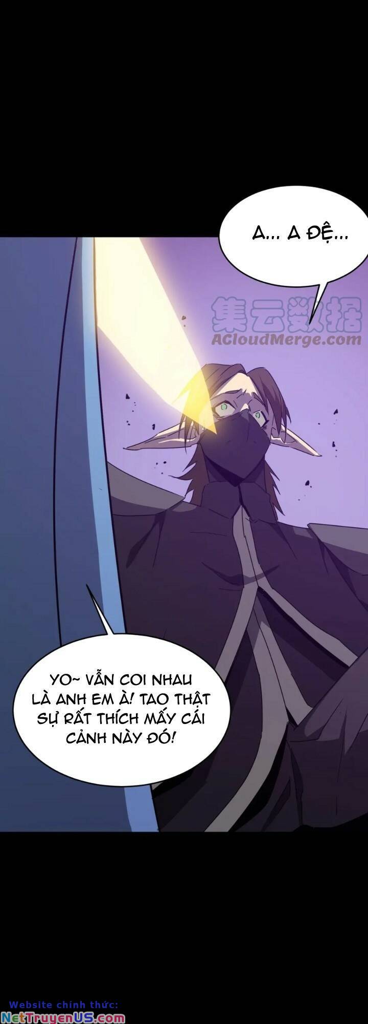 Anh Hùng Dũng Cảm Chapter 51 - Trang 33