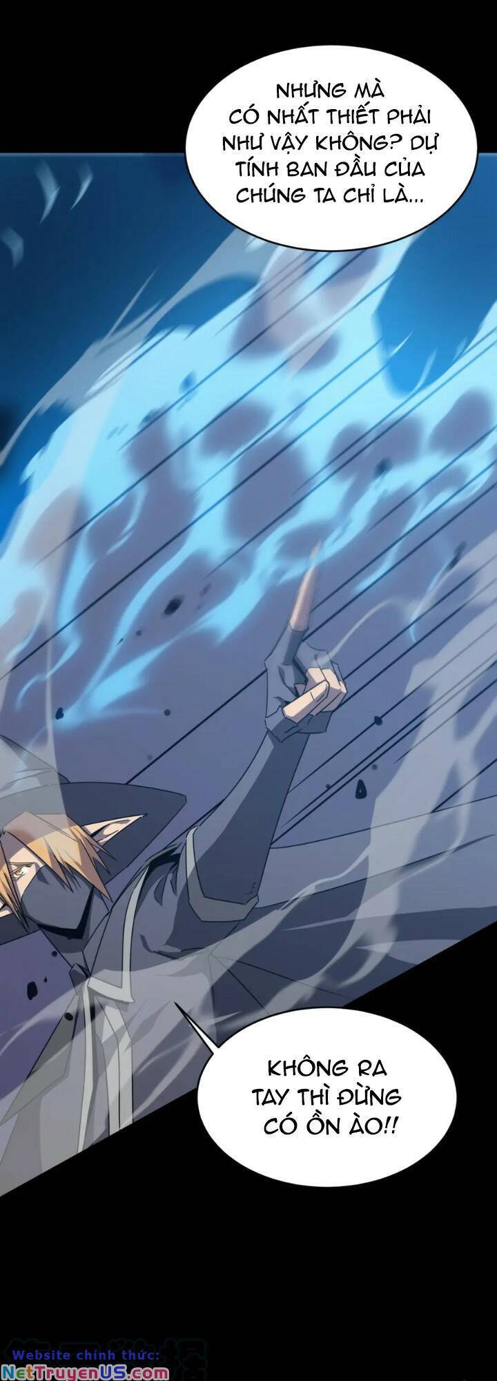 Anh Hùng Dũng Cảm Chapter 49 - Trang 23