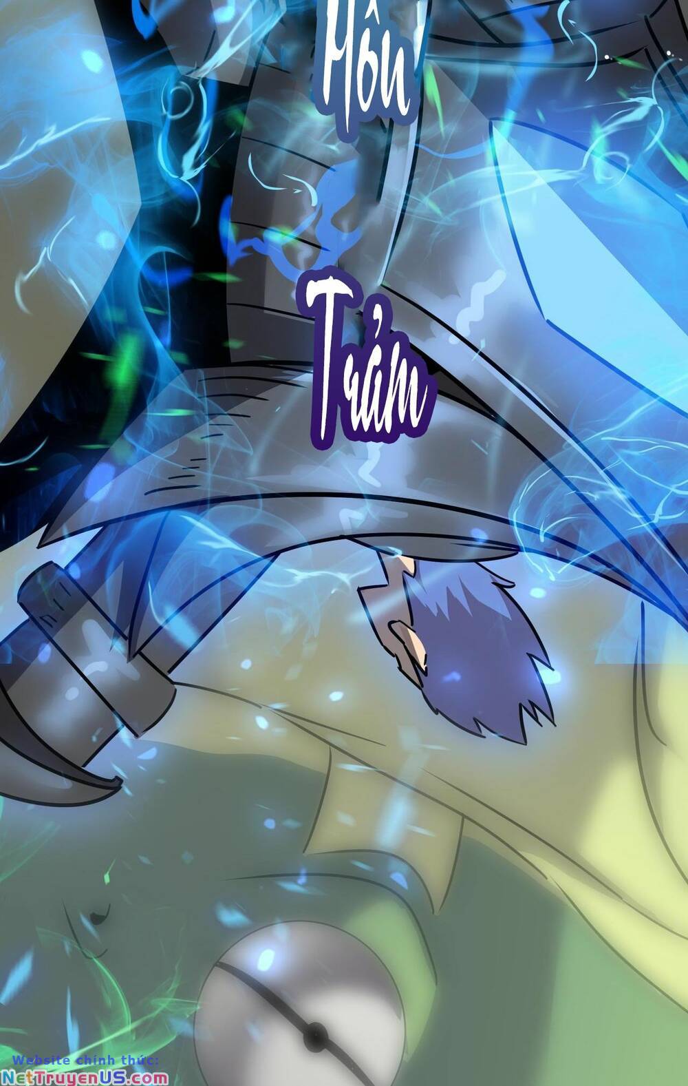 Anh Hùng Dũng Cảm Chapter 58 - Trang 63