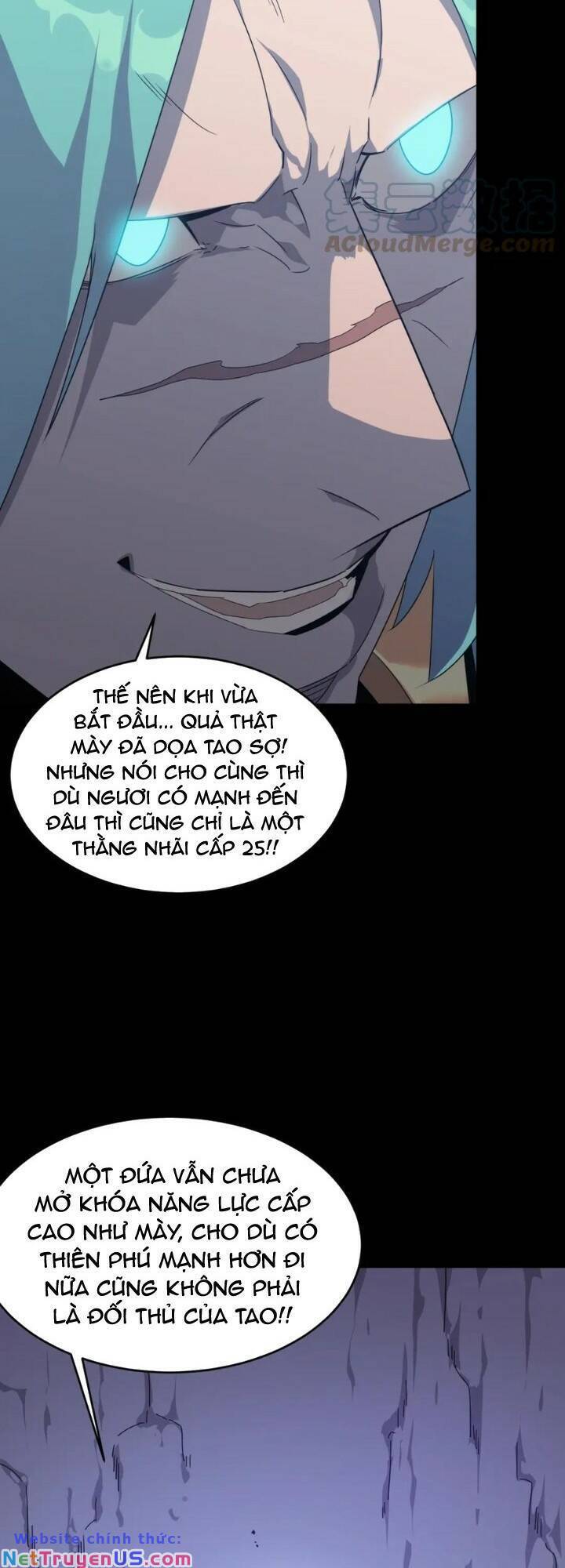 Anh Hùng Dũng Cảm Chapter 50 - Trang 27