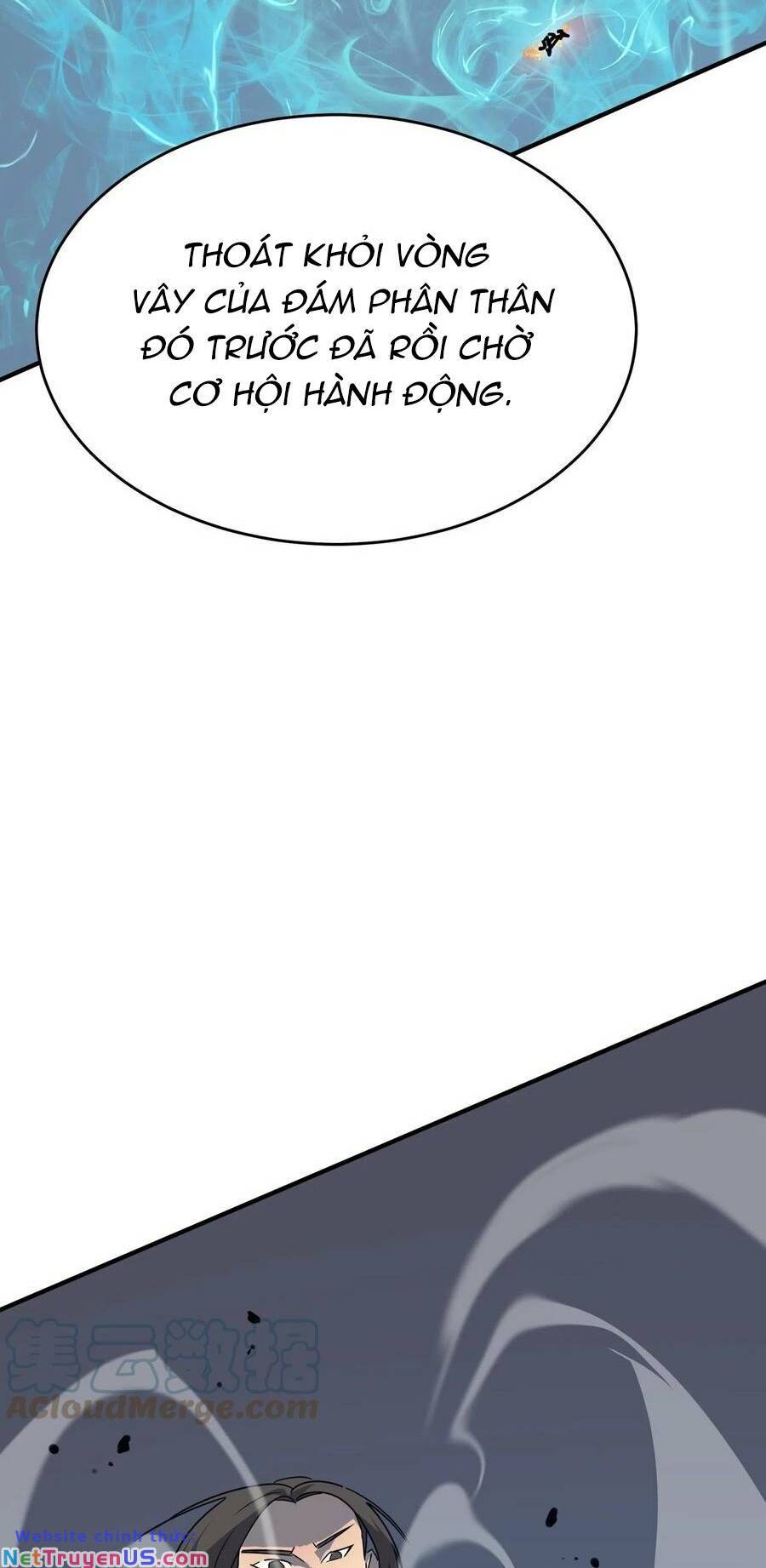 Anh Hùng Dũng Cảm Chapter 44 - Trang 9