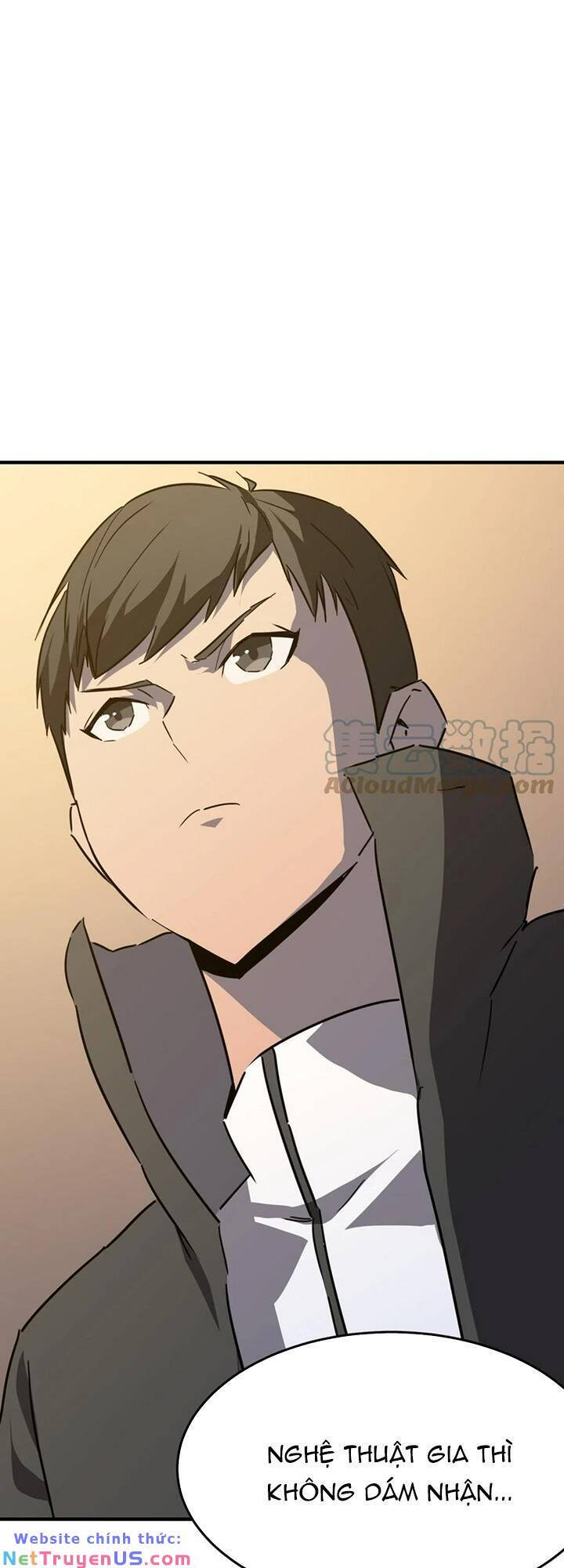 Anh Hùng Dũng Cảm Chapter 37 - Trang 5