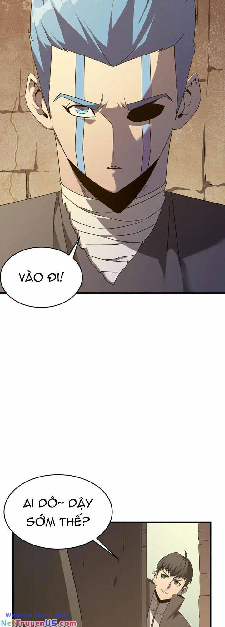 Anh Hùng Dũng Cảm Chapter 53 - Trang 4