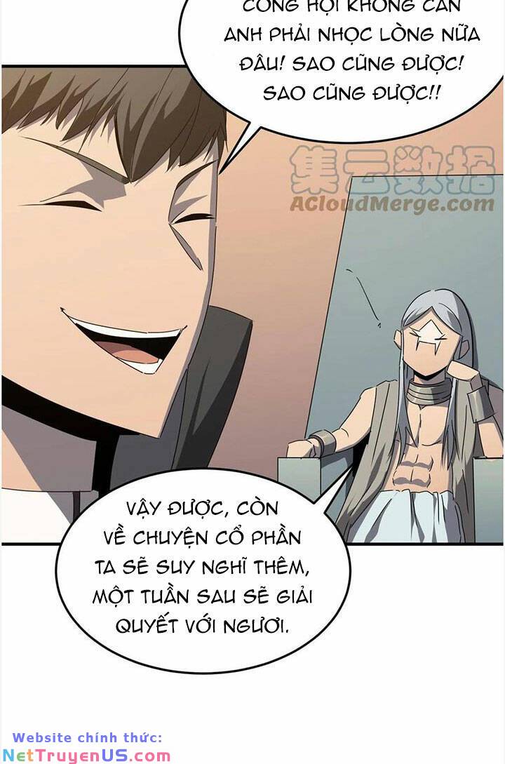 Anh Hùng Dũng Cảm Chapter 38 - Trang 16