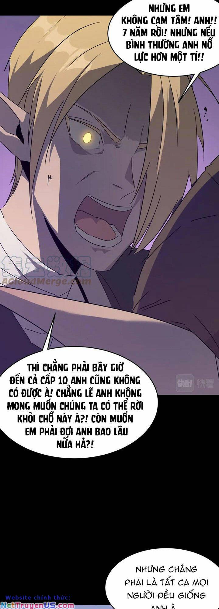 Anh Hùng Dũng Cảm Chapter 52 - Trang 11