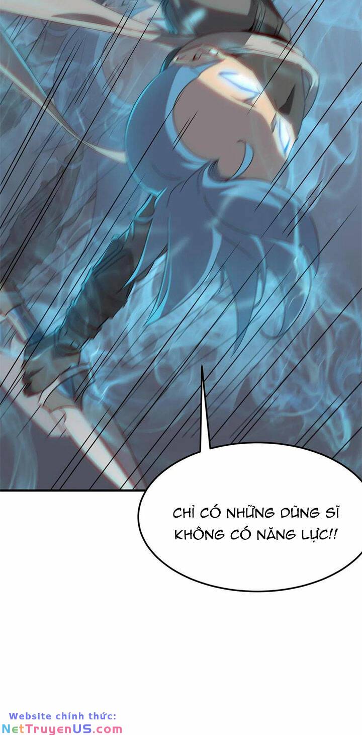 Anh Hùng Dũng Cảm Chapter 43 - Trang 15