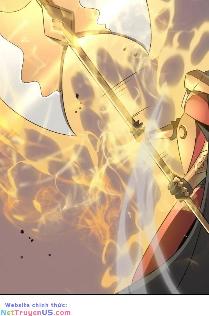 Anh Hùng Dũng Cảm Chapter 62 - Trang 15