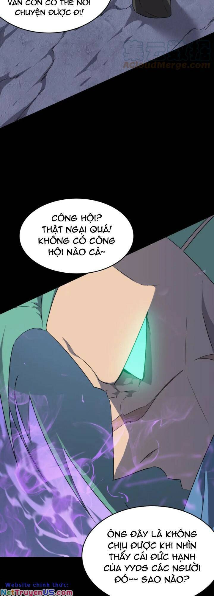 Anh Hùng Dũng Cảm Chapter 49 - Trang 7